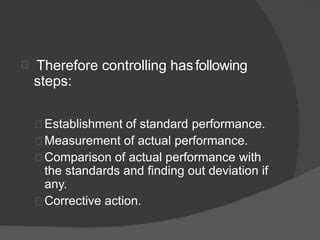 Image result for Most Important Management Function