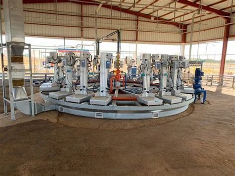 LPG Bottling Plants - Fully Automatic LPG Bottling Plant Manufacturer ...