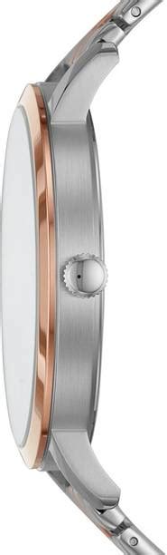 Fossil Rose Gold Watches - Buy Fossil Rose Gold Watches online at Best ...