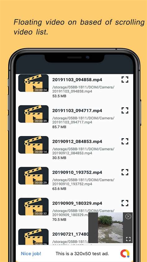 Image result for Android Video App