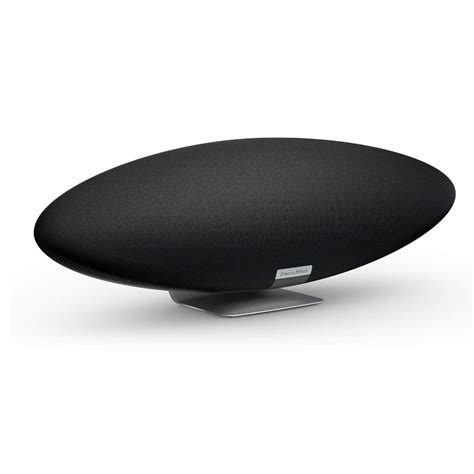 Bowers & Wilkins Zeppelin Wireless Smart Speaker - Best Price