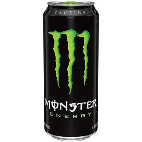 Buy Monster Energy Drink - 16 fl oz can Online | Ubuy India