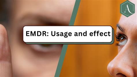 EMDR: What does it mean and why is it so hard?