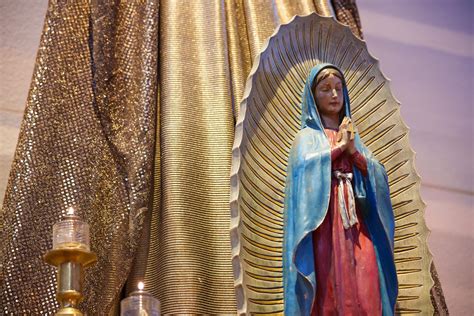 Is December 12th a Holiday in Mexico? The Meaning of Our Lady of ...