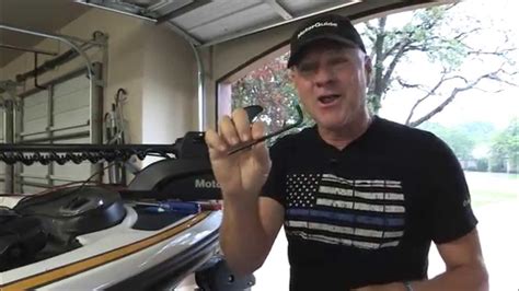 Image result for MotorGuide Xi5 Lifting Handle