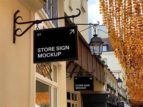 Image result for Store Sign