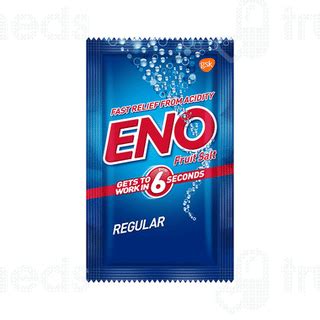 Eno Regular Sachet 5 GM | Order Eno Regular Sachet 5 GM Online at Truemeds