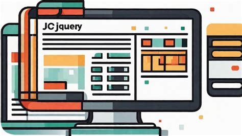 Image result for JavaScript Jquery Framework