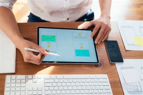 Service Trade User Interface 的图像结果