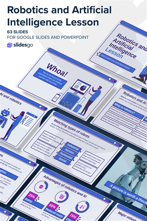 Robotics Lesson 的图像结果