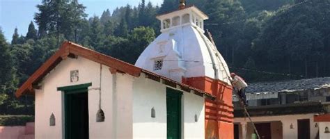 Pauri Photos - Featured Images of Pauri, Pauri Garhwal District ...