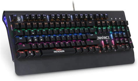 Image result for Pathogen Enhanced Keyboard