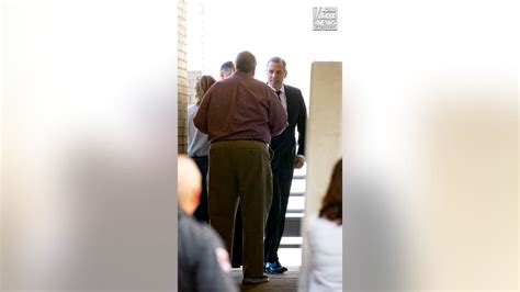 WATCH: Hunter Biden ignores questions about President Biden refusing to ...