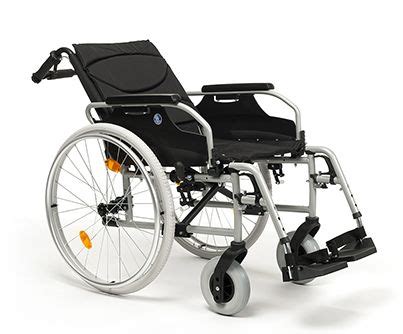 Steel Manual Wheelchair Manufacturers and Suppliers from Tirupati