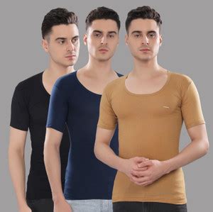 Dollar Bigboss Men Vest - Buy Dollar Bigboss Men Vest Online at Best ...