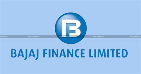 Relief to Bajaj Finance: Interest Income on NPAs Cannot be Taxed on ...