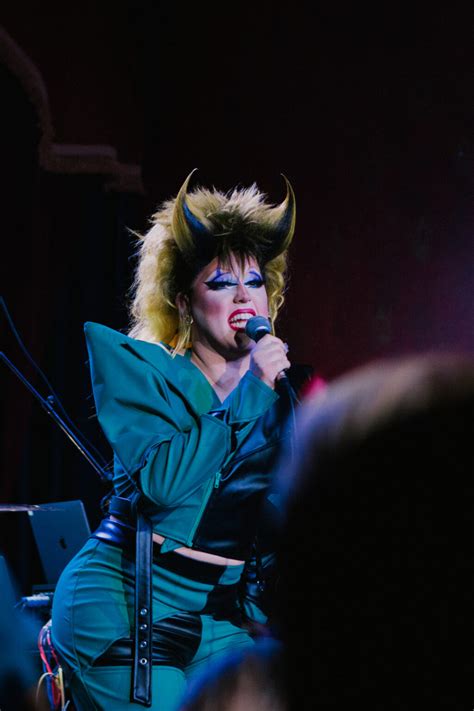 Chappell Roan Celebrates Birthday with a Euphoric Performance at Bronze ...