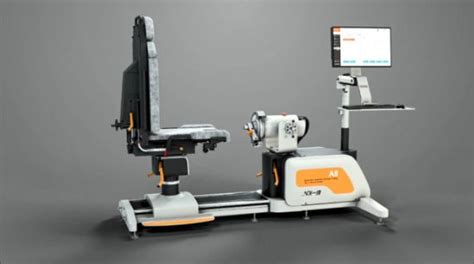 Image result for Isokinetic Machine Stack Mession