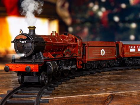 Hogwarts Express Train Set 的图像结果