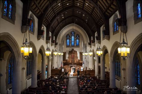 Allyson Josh Queen City Club Wedding