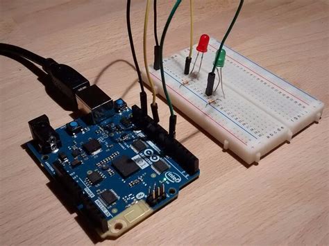 Image result for Arduino and Sensor Connection