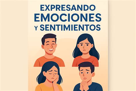 Mastering Spanish Emotion: Express Your Feelings with Cultural Depth