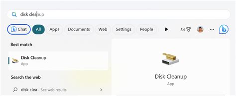 Image result for Windows Disk Cleanup