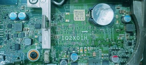 Lenovo IBM M710Q-B085 IQ2X0IH V1.1 BIOS BIN - Indiafix