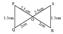Congruence of Triangles Class 7 Worksheet Maths