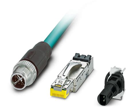 Data connectors | Phoenix Contact