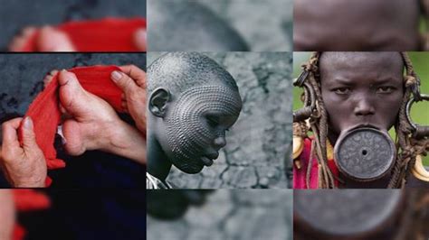 Some shocking yet incredible body modifications around the world ...