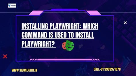 Playwright Tutorials From Scratch 的图像结果