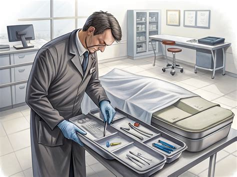 Certified Mortician Job Description - TapTalent