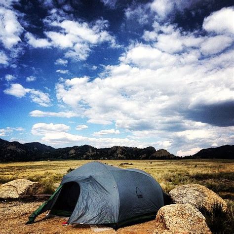 Springer Gulch Campground Colorado: Reservations & Camping Info