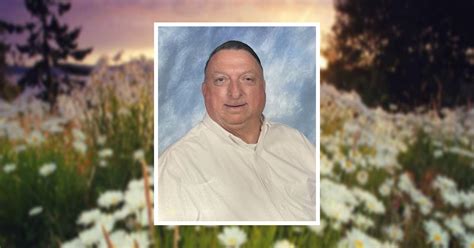 Obituary | James Joseph Landry | Rose Lynn Funeral Home