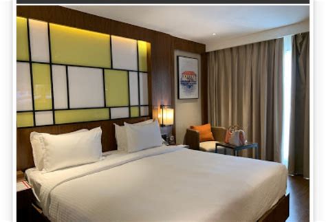 HOTEL SPAN INTERNATIONAL (Kochi (Cochin), Kerala) - Specialty B&B ...