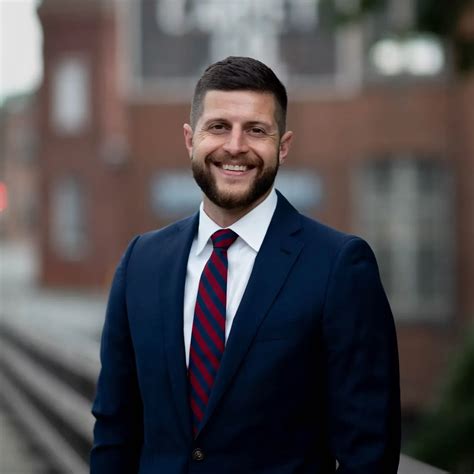 Q&A: District 2 City Councilor Brandon Ward 2025 – Framingham District 2