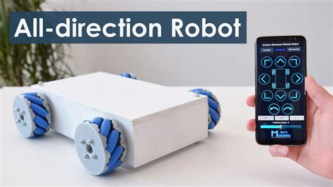 Simple Arduino Robot 的图像结果