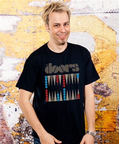 T-Shirts TOKOTOUKAN – Online shop - The Doors