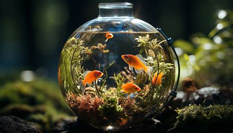 What should you feed your Aquarium Fish? – Intan Growel