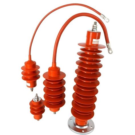 Insulators & Lightning Arresters