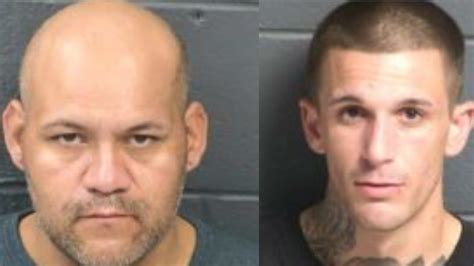 Dona Ana County jail fight between 2 inmates leaves 1 dead - KVIA