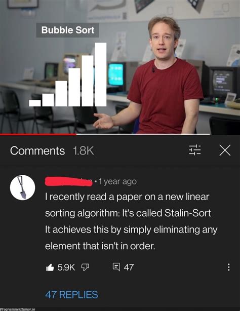 Image result for Sort Meme