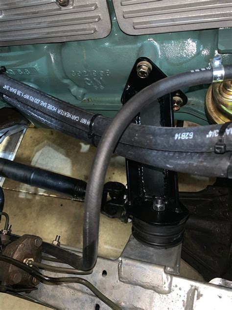 New Build 250 Chevy Engine 的图像结果