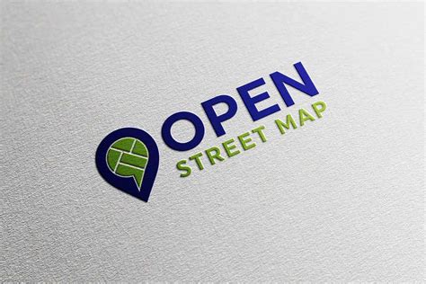 OpenStreetMap 的图像结果
