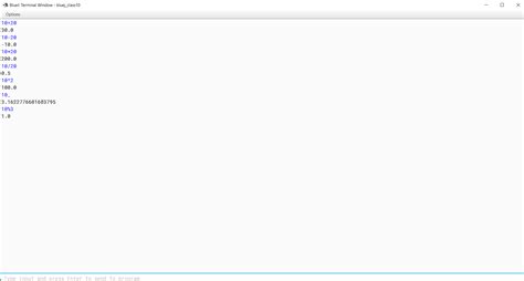 Compute Java 的图像结果