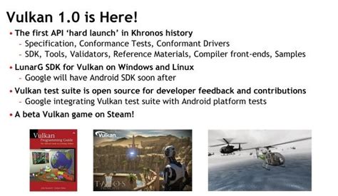 Image result for Vulkan API Book