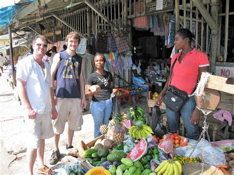 Attractions & Activities | Bluefields Bay