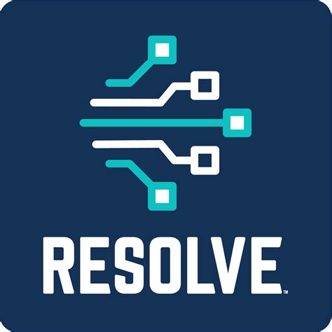 Image result for Resolve Shell