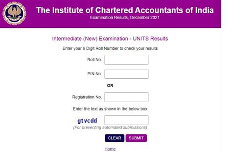 ICAI CA Intermediate Result 2021 Declared Live: Kinjal Ajmera secures ...